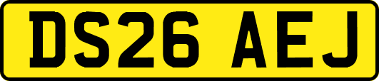 DS26AEJ