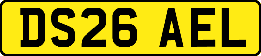 DS26AEL