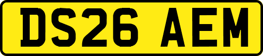 DS26AEM