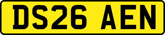 DS26AEN