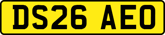 DS26AEO