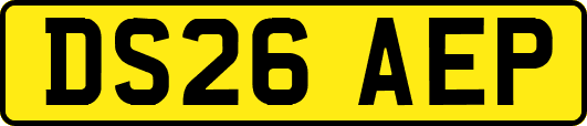 DS26AEP
