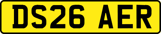 DS26AER
