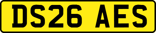 DS26AES
