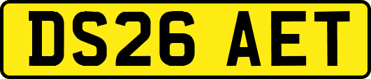 DS26AET