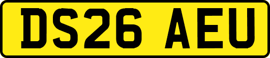 DS26AEU