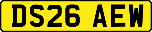 DS26AEW