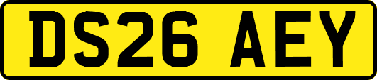 DS26AEY