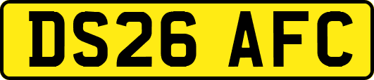 DS26AFC