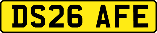 DS26AFE