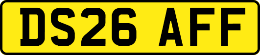 DS26AFF