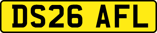 DS26AFL