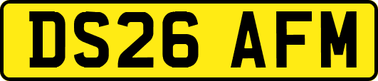 DS26AFM