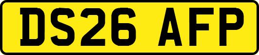 DS26AFP