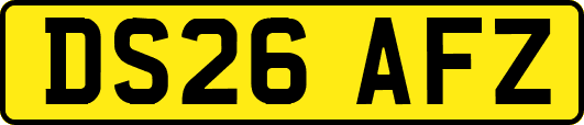 DS26AFZ