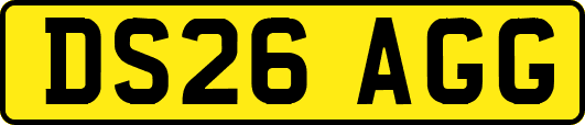 DS26AGG