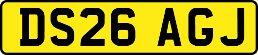 DS26AGJ