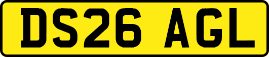DS26AGL