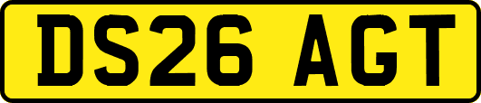 DS26AGT