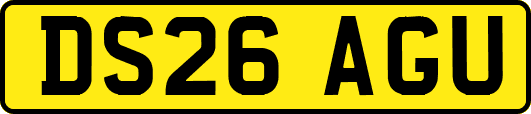 DS26AGU