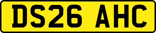 DS26AHC