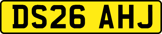 DS26AHJ