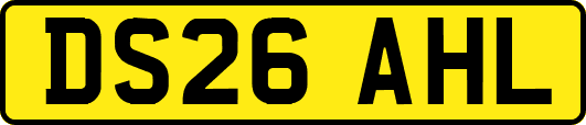 DS26AHL