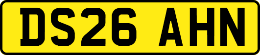 DS26AHN