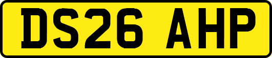 DS26AHP