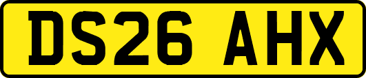DS26AHX