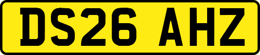 DS26AHZ