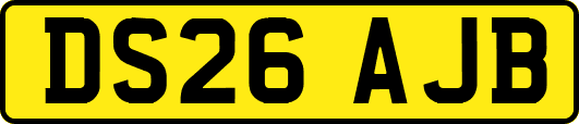 DS26AJB