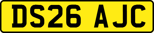 DS26AJC