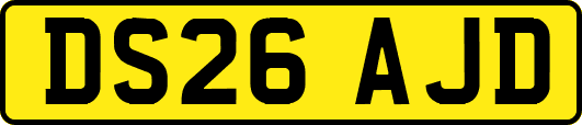 DS26AJD