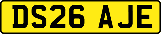 DS26AJE