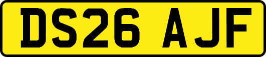 DS26AJF