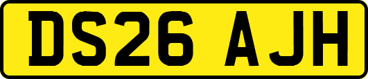 DS26AJH