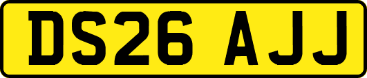 DS26AJJ