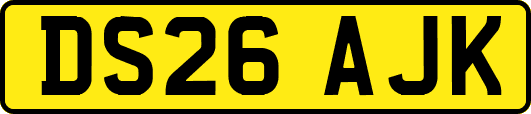 DS26AJK