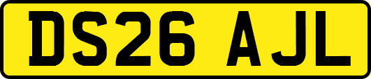 DS26AJL