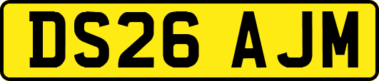 DS26AJM