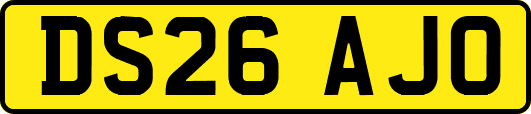 DS26AJO