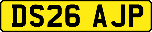 DS26AJP
