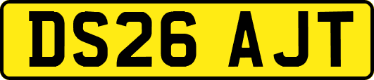 DS26AJT