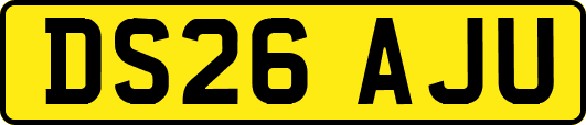DS26AJU
