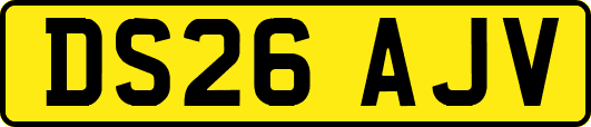 DS26AJV