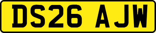 DS26AJW