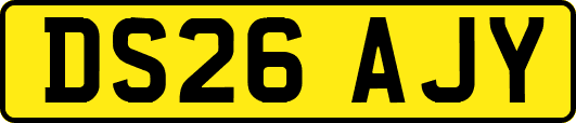 DS26AJY