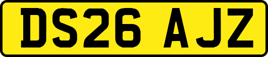 DS26AJZ