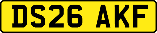 DS26AKF